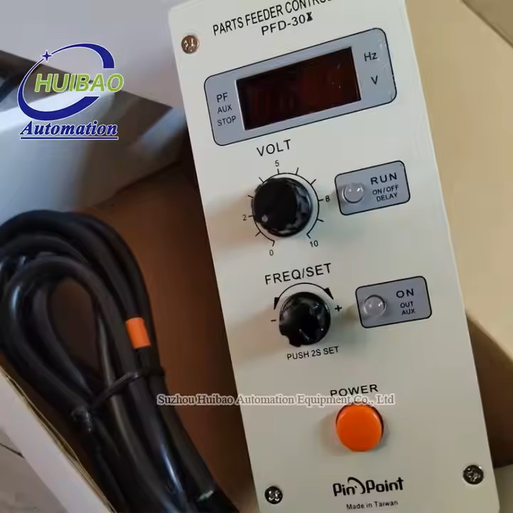 Pinpoint PFD-30H PFD-30U PFD-30E PFD-303 PFD-303P